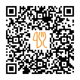 QR-code link para o menu de Chubby's Bbq