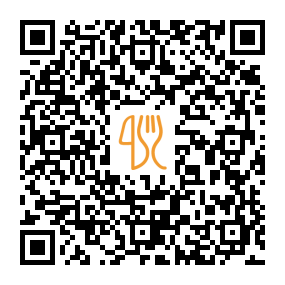 QR-code link para o menu de Station Grille