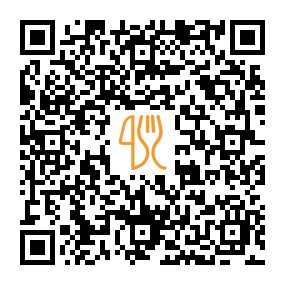 QR-code link para o menu de Pho Saigon