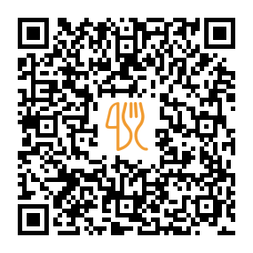 QR-code link para o menu de Village Cafe