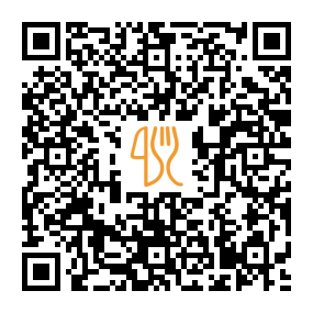 QR-code link para o menu de The Bourgeois Pig