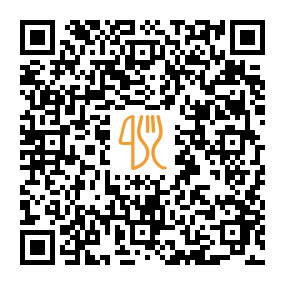 QR-code link para o menu de Weeping Willow Cafe