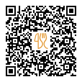 QR-code link para o menu de Rubinos Pizzeria