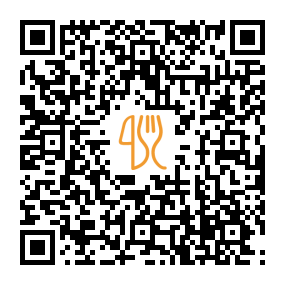 QR-code link para o menu de The Corner Stop Eatery