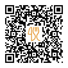 QR-code link para o menu de Ali Baba