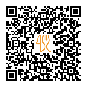 QR-code link către meniul Odeh's Mediterranean