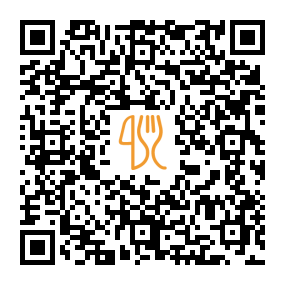 QR-code link para o menu de Katerina's Greek