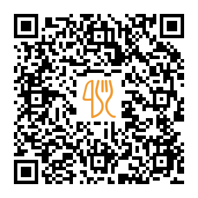 QR-code link naar het menu van Cue Barbecue Restaurant