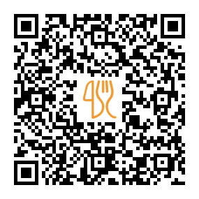 QR-code link para o menu de Legends Burger