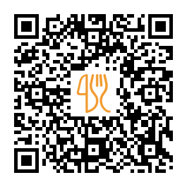 QR-code link către meniul Tiger Chef