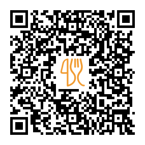 Enlace de código QR al menú de King I Thai Cuisine