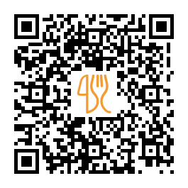 QR-code link para o menu de Carl's Jr.