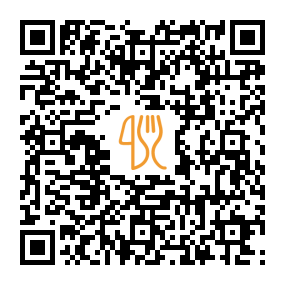 QR-code link para o menu de The Community Oven