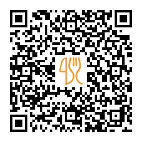 QR-code link para o menu de It's Just Wings