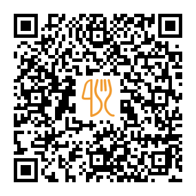 QR-code link para o menu de Cryster Asian Diner