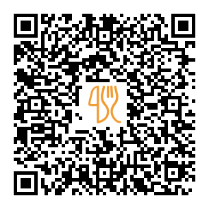 QR-code link către meniul Capriccio Saratoga