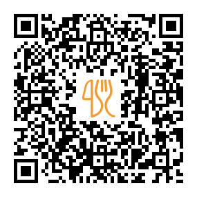 QR-code link para o menu de Crab Corner