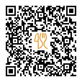 QR-code link para o menu de Little Caesars Pizza