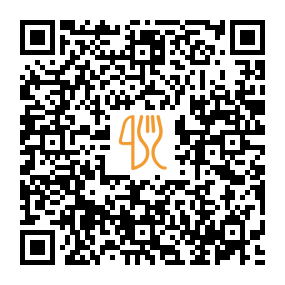 QR-code link para o menu de Belles' Sports Grill