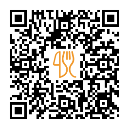 QR-code link para o menu de Narita