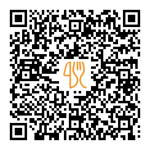 QR-code link para o menu de Crazy Bowls Wraps — Curbside Pickup Available!