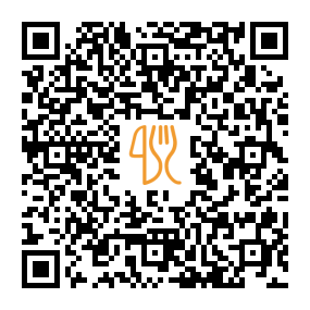 QR-code link para o menu de The Pressed Penny Tavern