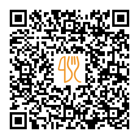 QR-code link para o menu de It's Just Wings