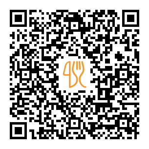 QR-code link para o menu de Zaxby's Chicken Fingers Buffalo Wings