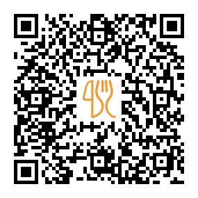 QR-code link para o menu de Paisano's Pizza