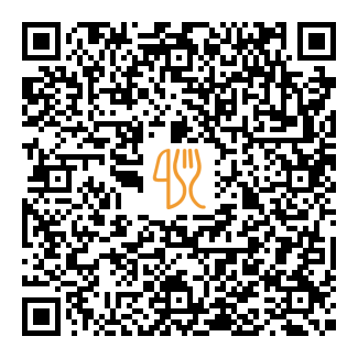 QR-code link para o menu de Hardee's