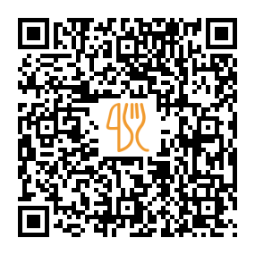 QR-code link para o menu de Firebirds Wood Fired Grill