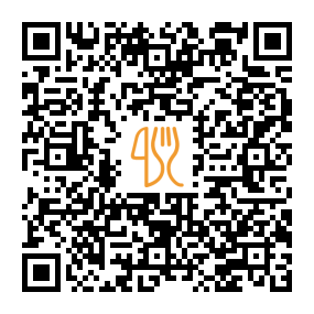 QR-code link para o menu de The Mill