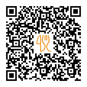 QR-code link para o menu de Lincoln St Station