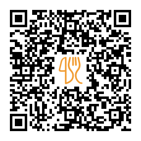 QR-code link către meniul Smokey Hollow