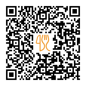 QR-code link para o menu de Tubby's Pizza