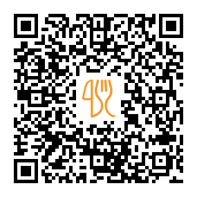 QR-code link para o menu de Paisano's Pizza