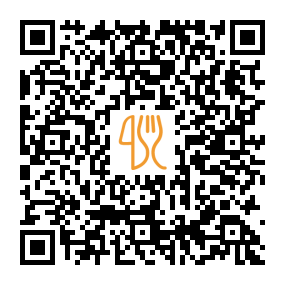 QR-code link naar het menu van Cocktails Grill