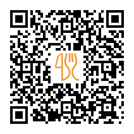 QR-code link para o menu de Obo Pizza