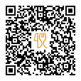 QR-code link para o menu de India Palace