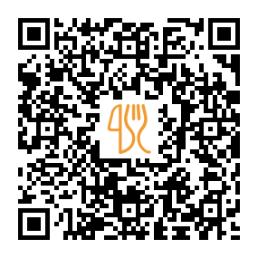 QR-code link para o menu de Little Caesars Pizza