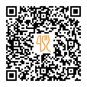 QR-code link para o menu de Peachy's Smoothie Cafe