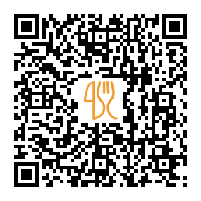 QR-code link către meniul Bad Wolf Burgers