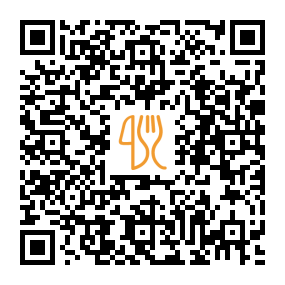 QR-code link para o menu de Cafe Rice Kabob