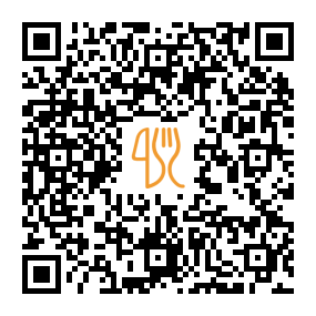 QR-code link către meniul D Thai Bistro Mesquite