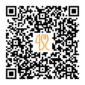 QR-code link para o menu de Pizza Boli's