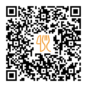 QR-code link naar het menu van Hickory House