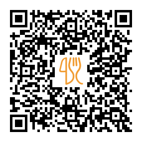 QR-code link para o menu de High On Art Coffee