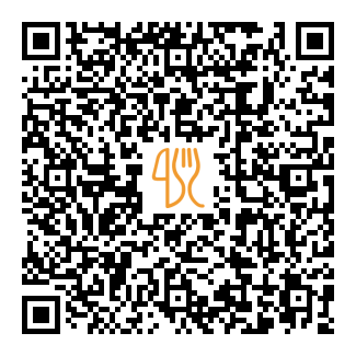 QR-code link para o menu de Papa G's Pizza