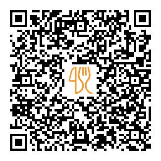 QR-code link para o menu de Pizza Hut