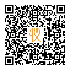 QR-code link naar het menu van Sunrise Grill